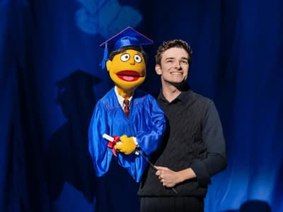 Avenue Q - Photo 4