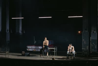 Death of a Salesman - Photo 2