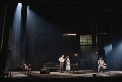 Death of a Salesman - Photo 4