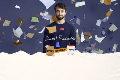 Every Brilliant Thing - Photo 1