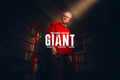 Giant - Photo 1