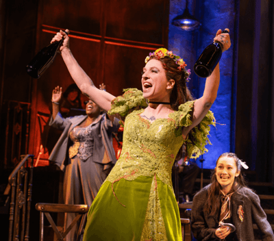 Hadestown - Photo 1
