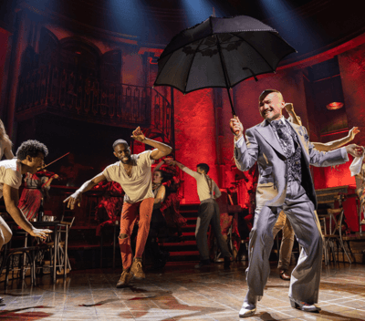Hadestown - Photo 2