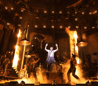 Hadestown - Photo 3