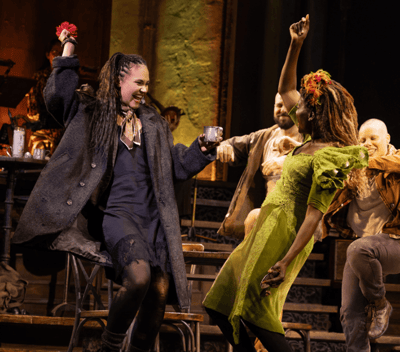 Hadestown - Photo 4