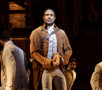 Hamilton - Photo 1