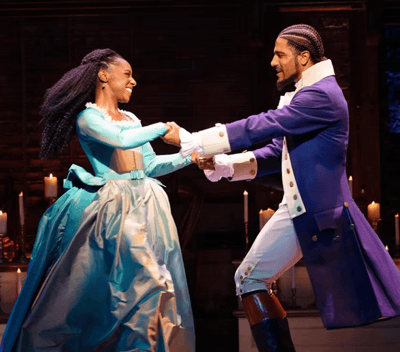 Hamilton - Photo 2