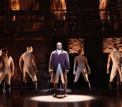 Hamilton - Photo 3