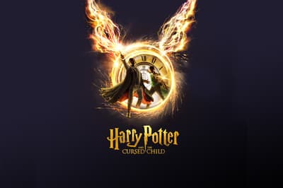 Harry Potter and the Cursed Child - Photo 1