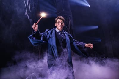 Harry Potter and the Cursed Child - Photo 2