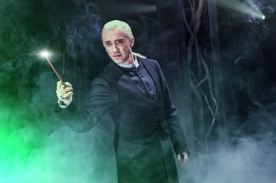 Harry Potter and the Cursed Child - Photo 3