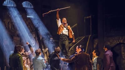 Les Misérables - Photo 2