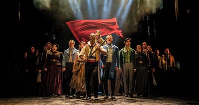 Les Misérables - Photo 3