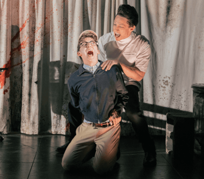 Little Shop of Horrors - Photo 2