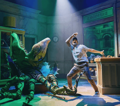 Little Shop of Horrors - Photo 3