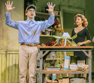 Little Shop of Horrors - Photo 5