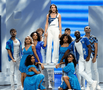 Mamma Mia! - Photo 1