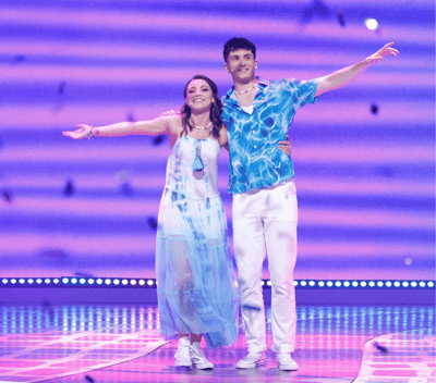 Mamma Mia! - Photo 2