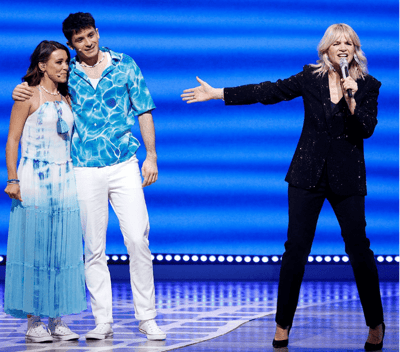 Mamma Mia! - Photo 3
