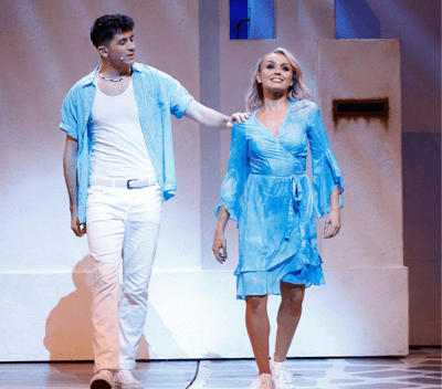 Mamma Mia! - Photo 4