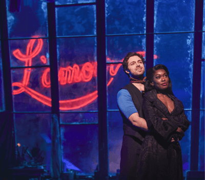Moulin Rouge! The Musical - Photo 3