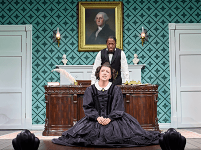 Oh, Mary! - Photo 1