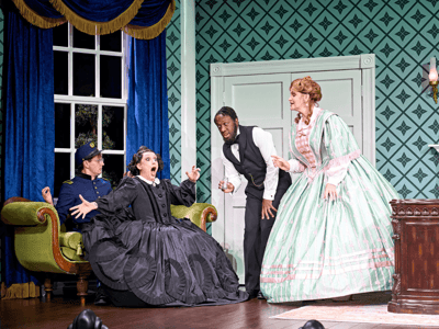 Oh, Mary! - Photo 2