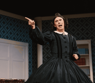 Oh, Mary! - Photo 2
