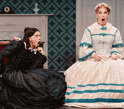 Oh, Mary! - Photo 3