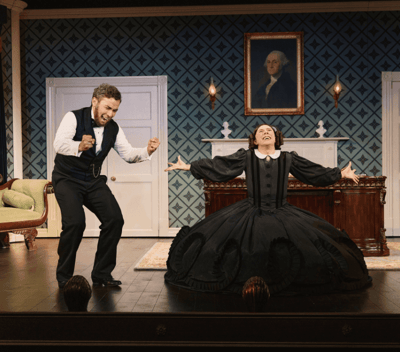 Oh, Mary! - Photo 4