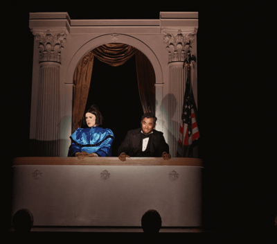 Oh, Mary! - Photo 5