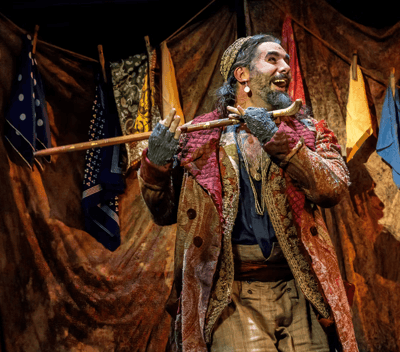 Oliver! - Photo 2