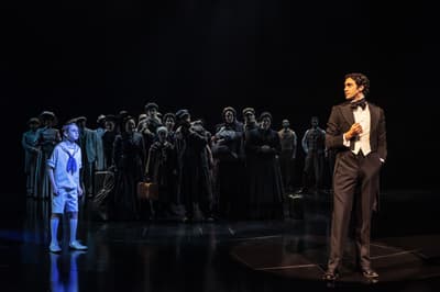 Ragtime - Photo 1