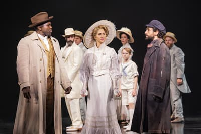 Ragtime - Photo 2