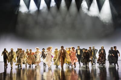 Ragtime - Photo 3