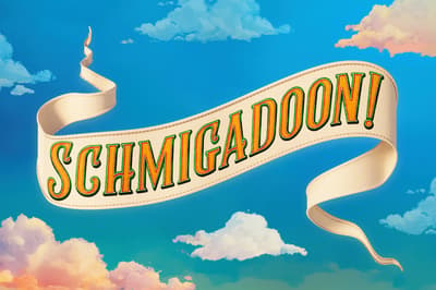 Schmigadoon! - Photo 1
