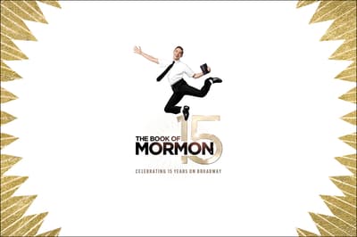 The Book of Mormon - Photo 1