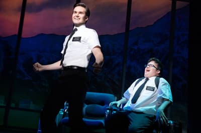 The Book of Mormon - Photo 2