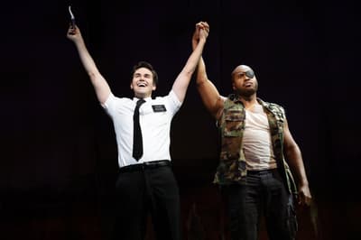 The Book of Mormon - Photo 3