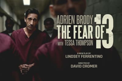 The Fear of 13 - Photo 1