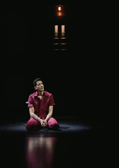 The Fear of 13 - Photo 2