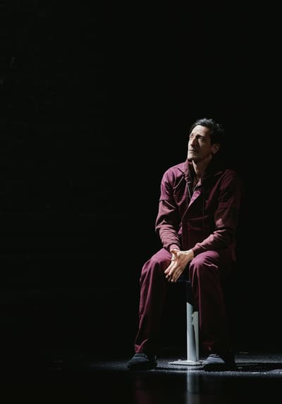 The Fear of 13 - Photo 3
