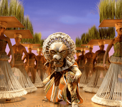 The Lion King - Photo 2