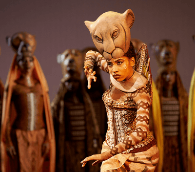 The Lion King - Photo 3