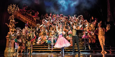 The Phantom Of The Opera - Photo 2