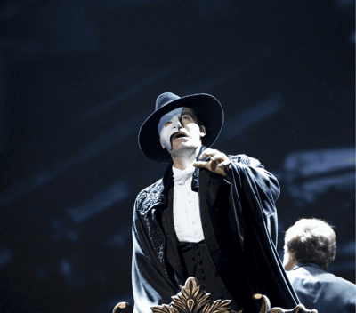 The Phantom Of The Opera - Photo 3