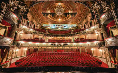The Phantom Of The Opera - Photo 4