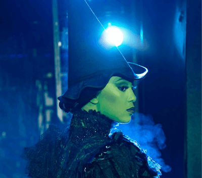 Wicked - Photo 1