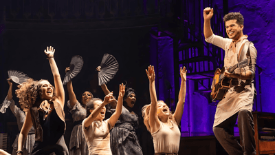 Hadestown
