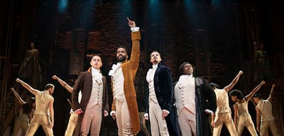 Hamilton